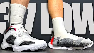 Jordan 37 Low Performance Review From The Inside Out- Biggest Reasons To Buy Or Not