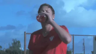 Gatorade - What I Can't Compete Without, ft Abby Wambach (2012)