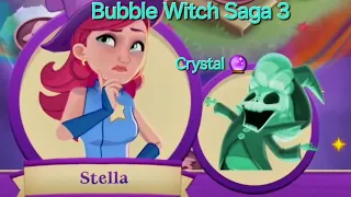 Bubble Witch Saga 3 level 956 to 960 __ Finally I am in the Cursed 💀  Kaleidoscopia 🥶