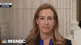 Rep. Sherrill: GOP knows pistol braces are ‘killing our children,’ but voted to repeal regulation