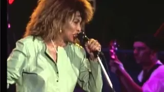 Tina Turner - What You Get Is What You See (Live In Rio Of Janeiro)