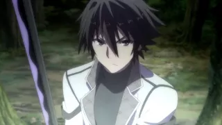 AMV - Rakudai Kishi No Cavalry - Fly On The Wall