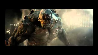 Batman V Superman | Doomsday Theme