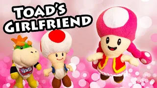 SML Movie: Toad's Girlfriend [REUPLOADED]