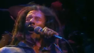 Bob Marley & The Wailers - Exodus (Live At The Rainbow 4th June 1977)