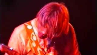 Nirvana live 10/25/90 - Leeds Polytechnic, Leeds, UK MASTER Upgrade