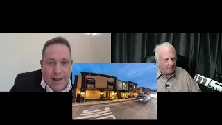 "Money Nation"-The River Palm Terrace-Stephen Russ-host Ed Gardner-Steakhouse Restaurant-[S1-E30]