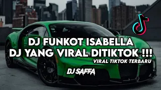 DJ ISABELLA X SUCI DALAM DEBU VIRAL TIKTOK TERBARU 2023