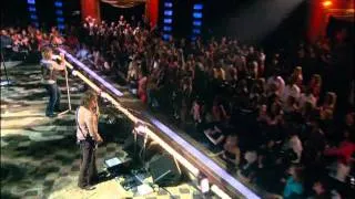 Bon Jovi - Live Lost Highway 2007 - 13 - It's My Life (HQ).mp4