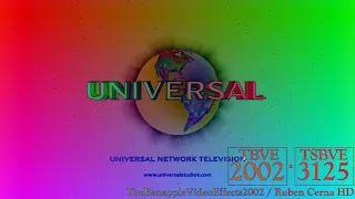 [REQUESTED] Universal Network Television (2002) Effects (Sponsored by Boing Toys Logo Effects)