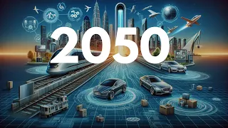The Future of Transportation In 2050