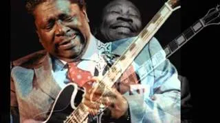 B.B. King Ft. Dave Brubeck - The Thrill Is Gone (live)