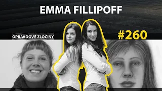 #260 - Emma Fillipoff [REUPLOAD]