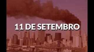 Tragedia Torre Gêmeas WTC - Reportagem Corpo de Bombeiro Americano