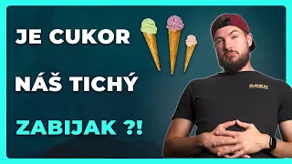 Tvoj pohľad na CUKOR sa po tomto videu NAVŽDY zmení