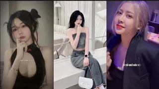 [Tik Tok] Vitamin Bổ mắt🌚 Nhạc🎶 Này Xinh Quá🦋Tổng Hợp Video Gái Xinh Trên Tik Tok😍🦋