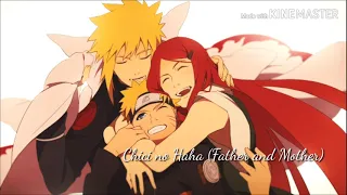 Ost. Naruto Shippuden - Chichi no Haha (Father & Mother) [Uchiha-Tube]