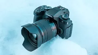 5 Reasons Why I Keep Panasonic G85 + Will I Get Panasonic G9 or GH5s ?