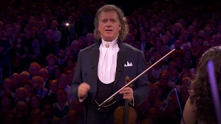 André Rieu 2019 New Year's Concert from Sydney Trailer