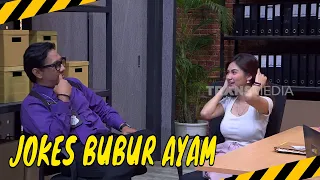 Kondre Keluarkan Jokes Bubur Ayam lagi, Surya & Andhika Kesal! | LAPOR PAK! BEST MOMENT (06/02/24)