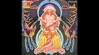 Hawkwind - Orgone Accumulator