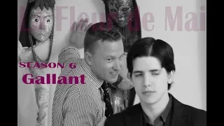 GAY Web Series LFDM S6 - TRUE LOVE - EP.3 "GALLANT" - LGBT Theme Series