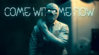 Moon Knight || Come with me now