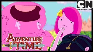 Bonnie & Neddy | Adventure Time | Cartoon Network