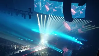 Queen + Adam Lambert | Bohemian Rhapsody