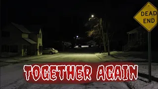 Together Again (Horror Short Film)