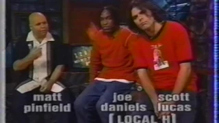 Local H 120 Minutes 1996