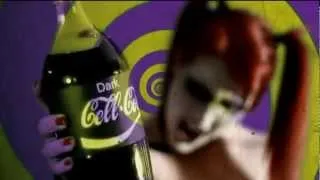 Darkc3ll Cola ad