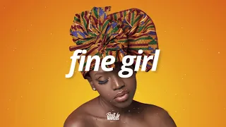 Afropop | Afrobeat Instrumental 2019 | Fine Girl | Beats by COS COS