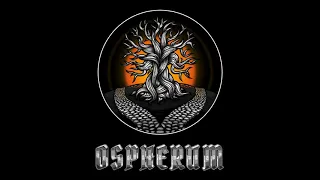 Ospherum- Vanha Nuori Mies