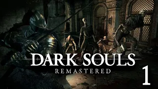 Mi primera vez en Dark Souls, Remastered HD (+ Expansiones) 2022.