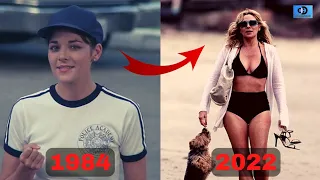 Police Academy (1984) Cast: Then And Now ⭐ 1984 vs 2022
