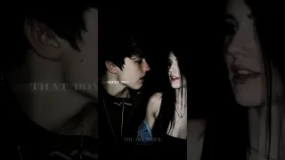 But why was Colby looking at her lips?🤨 | @colbybrock | #edit #blowup #fypシ #colby