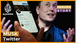 What's the future of twitter under Musk? | Inside Story