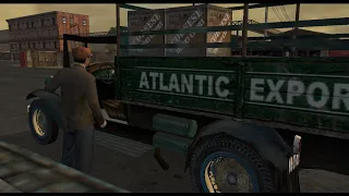 MAFIA 1 v.1.2. Прохожу Итальянскую версию. №12