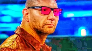 Batista ▶️Custom Titantron▶️  / ( Walk Alone )  2021 @jjbros8554