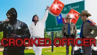 Does He Miss??? That Mexican OT - (ft. Z-RO) "CROOKED OFFICER"     |REACTION