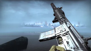 Left 4 Dead 2 Mod Collection 2023 All Weapons Reload Animation Modern Warfare 2019 Part 4 Link Below