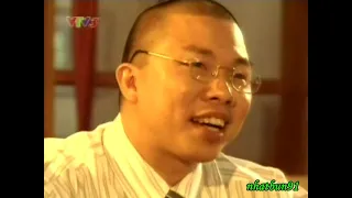 NẾP NHÀ phim Việt Nam   2008   Tập 3   Trần Hạnh, Thanh Tùng, Ngọc Dung, Hoàng Công
