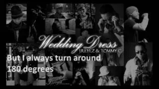 [Lyrics] Tommy C of IBU & J.Reyez :: Taeyang - Wedding Dress :: Cover English Version