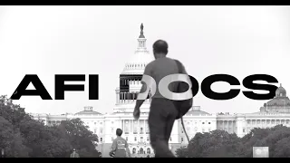 AFI DOCS Sizzle Reel