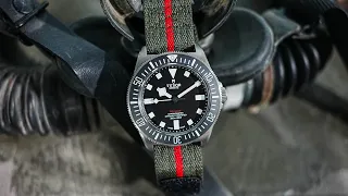 NUOVO Tudor Pelagos FXD spiego la mia “delusione”