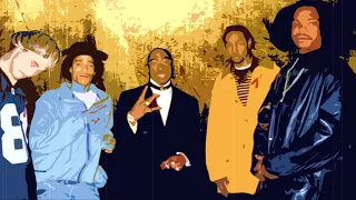2Pac - Run With Us (ft. Bone Thugs 'N Harmony)