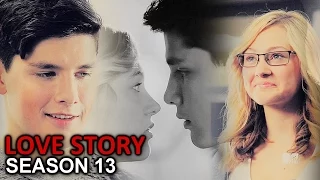 Zig and Maya - A Thousand Years [LOVE STORY SEASON 13]