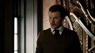 дискуссия шерлока холмса и доктора ватсона