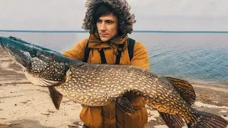 Рыбалка Лучшие моменты. Евгений Панасюк